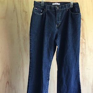 Tommy Hilfiger Jeans Size 14 Like New